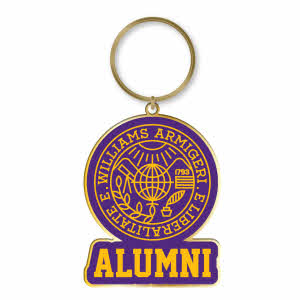 ALUMNI